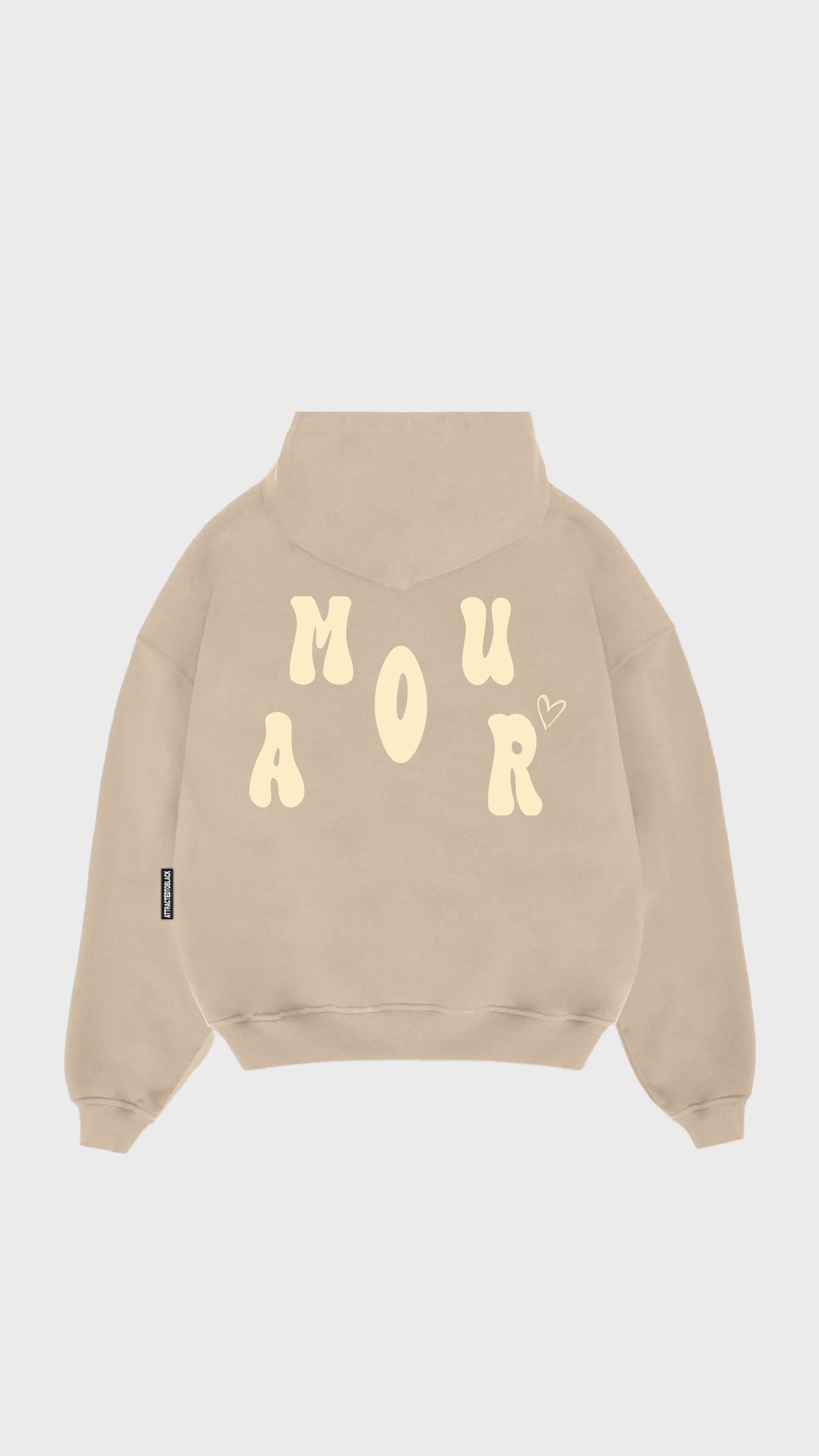 Sudadera con capucha The Morning Brew