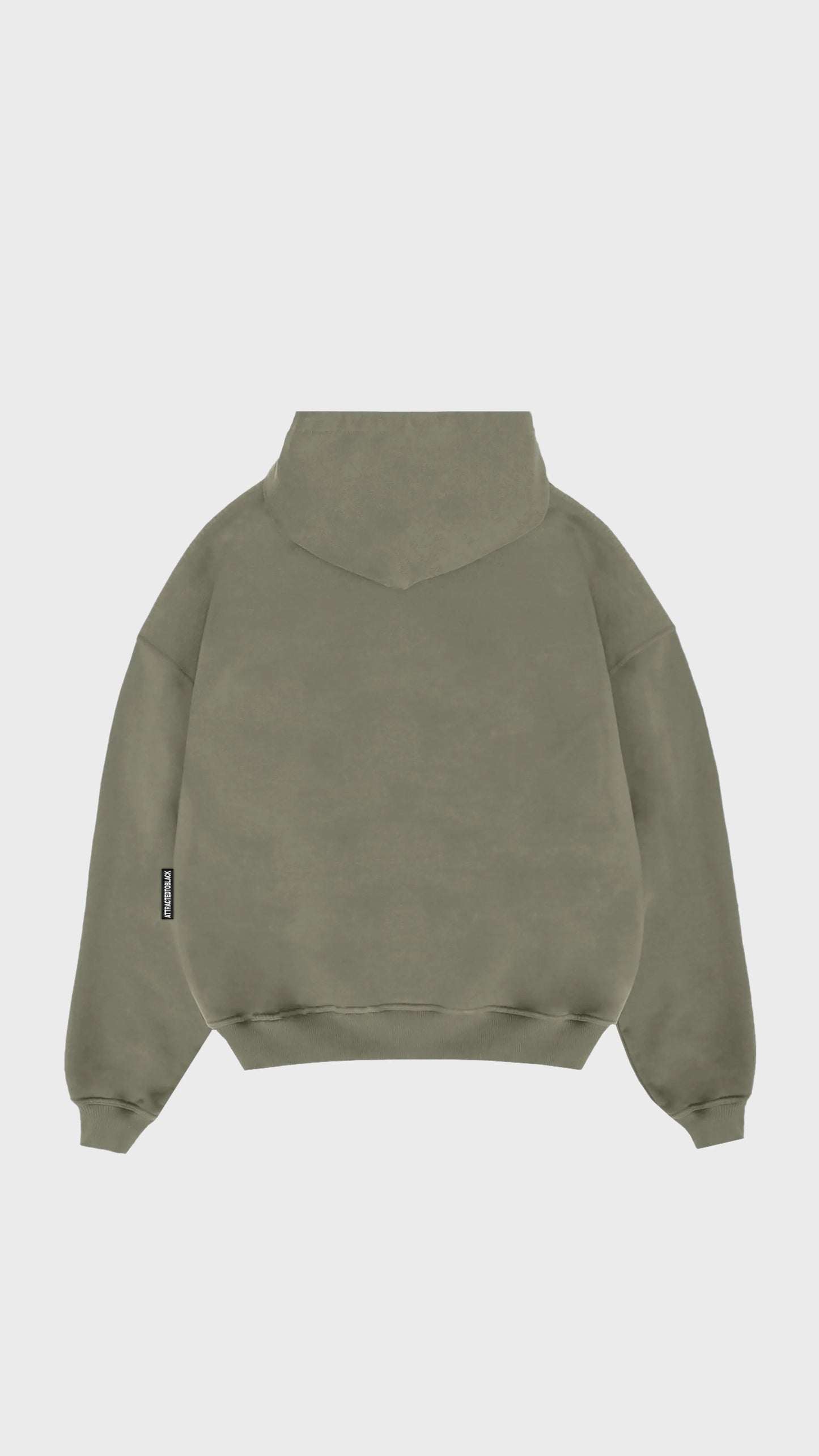 Sudadera con capucha The Morning Brew