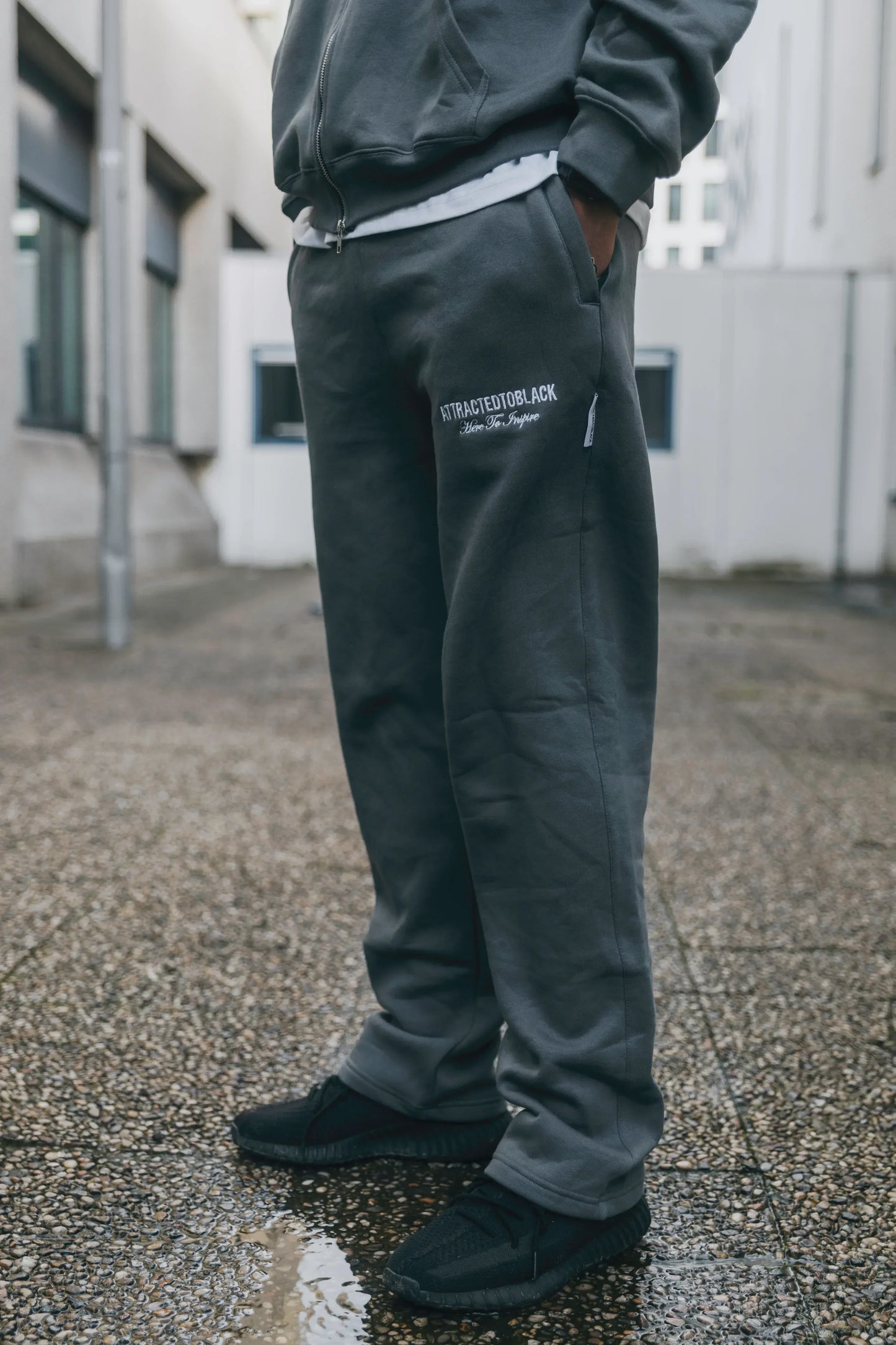 The Inspire Jogger Multipack - Attractedtoblack