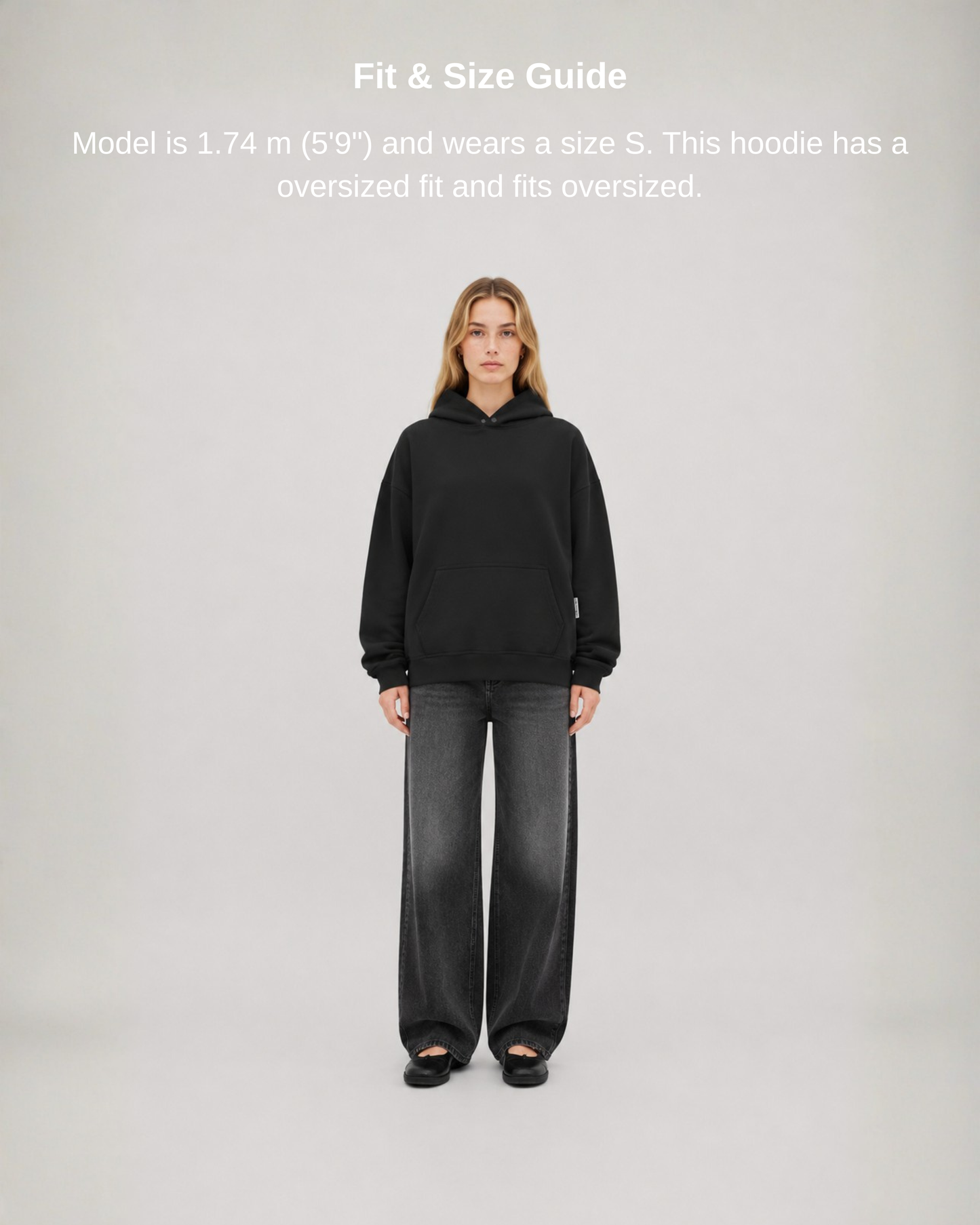 The Fountain Hoodie