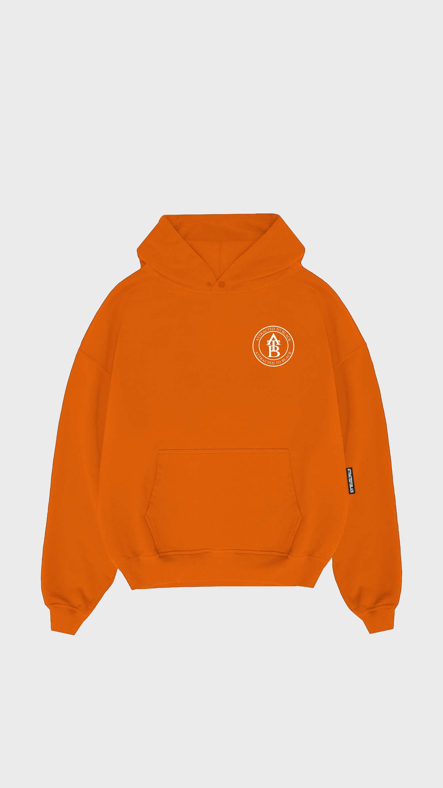 The Football & Cocktail Hoodie