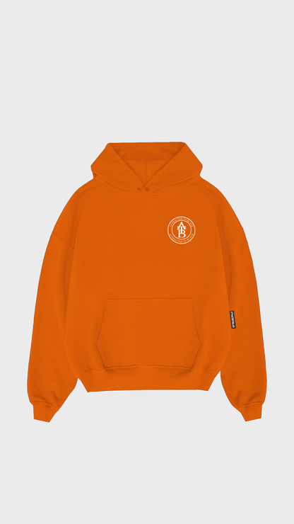 The Football & Cocktail Hoodie