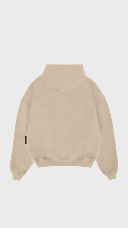 The Classic Vibes Hoodie - Attractedtoblack