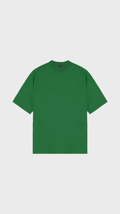 The Emerald Oversized Blank - Attractedtoblack
