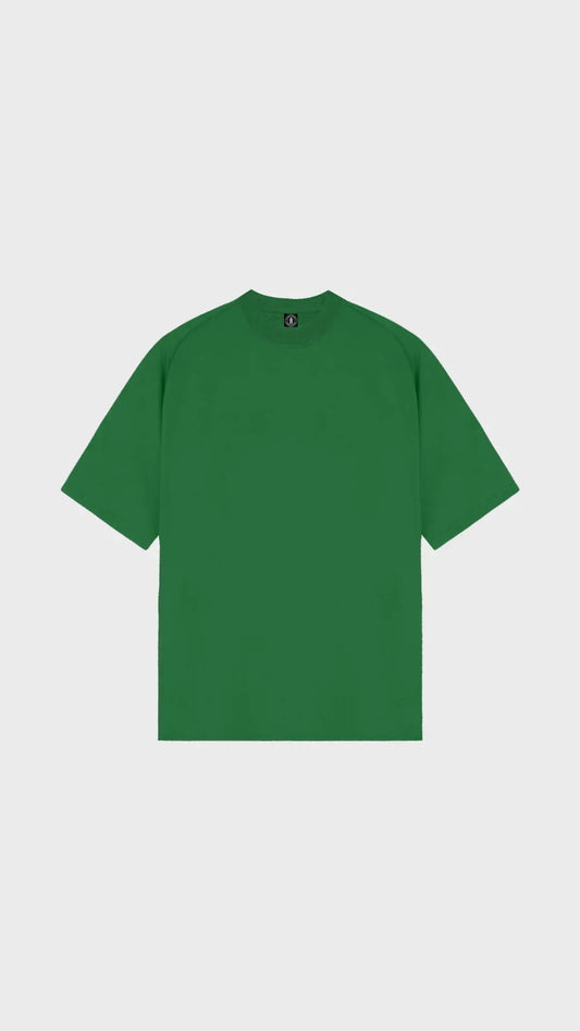 The Emerald Oversized Blank - Attractedtoblack