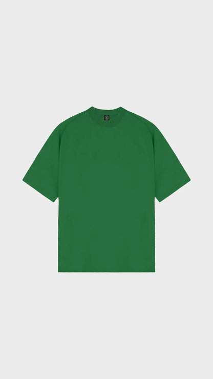The Grass Oversized Blank - Attractedtoblack