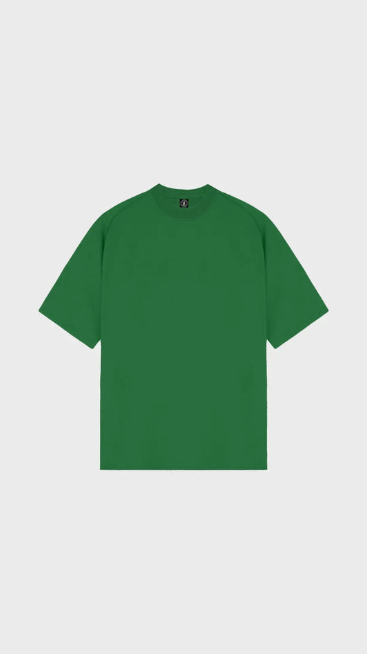 The Grass Oversized Blank - Attractedtoblack