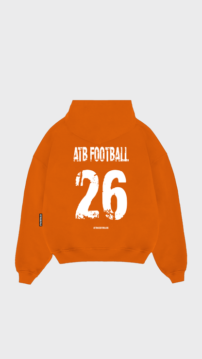 The ATB Football Hoodie