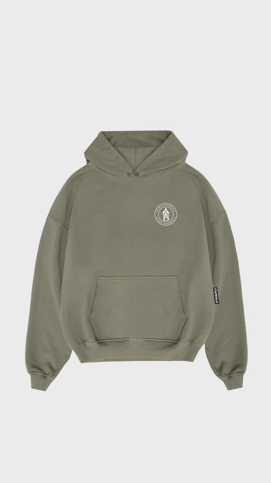 The Bad Idea Hoodie - Attractedtoblack