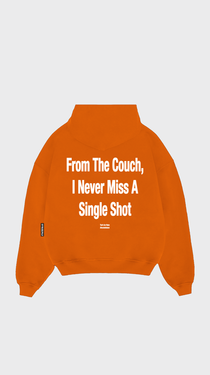The Couch Hoodie