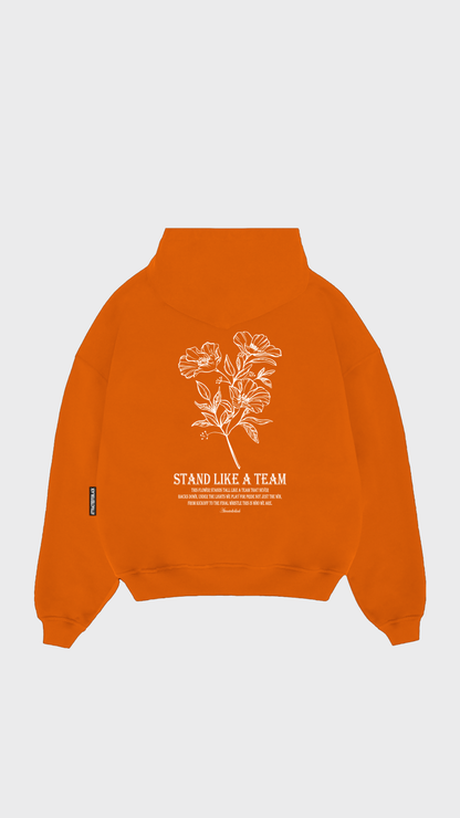 The Stand Like Hoodie