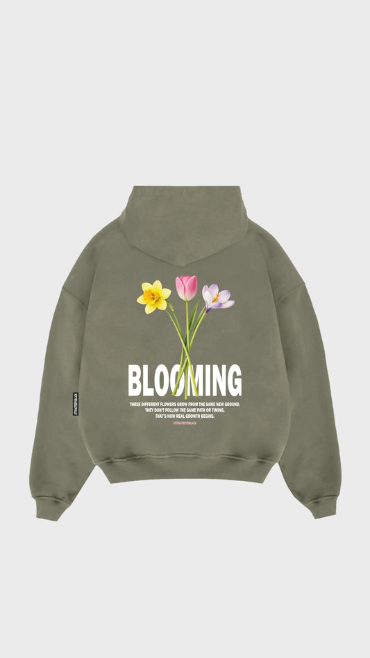 The Evolving Hoodie - Attractedtoblack