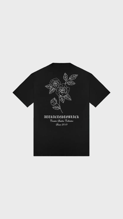 The Studios Collective Tee - Attractedtoblack