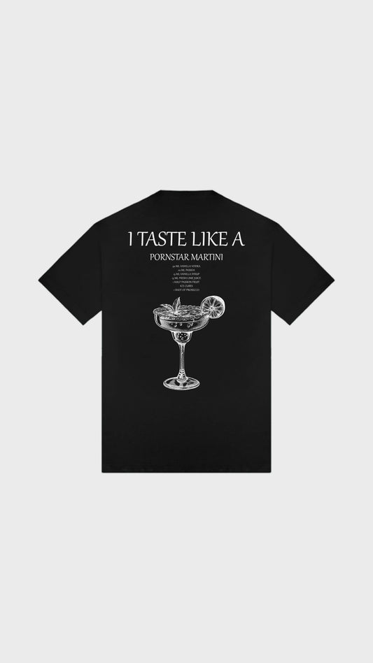 The Flavor Tee