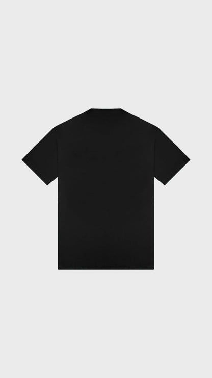 The Old Skool Tee - Attractedtoblack