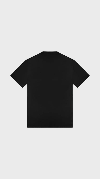 The Established Tee - Attractedtoblack