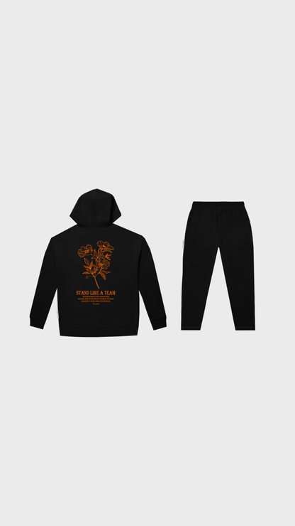 The Stand Like Tracksuit