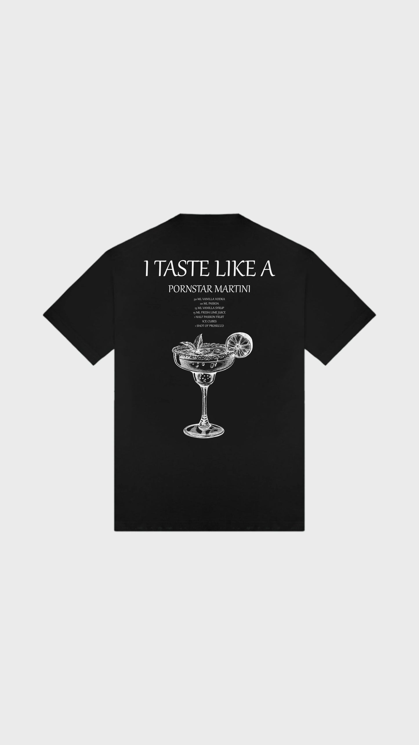 The Taste Tee