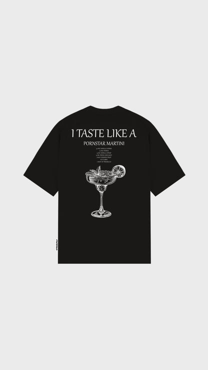 The Flavor Oversized Tee