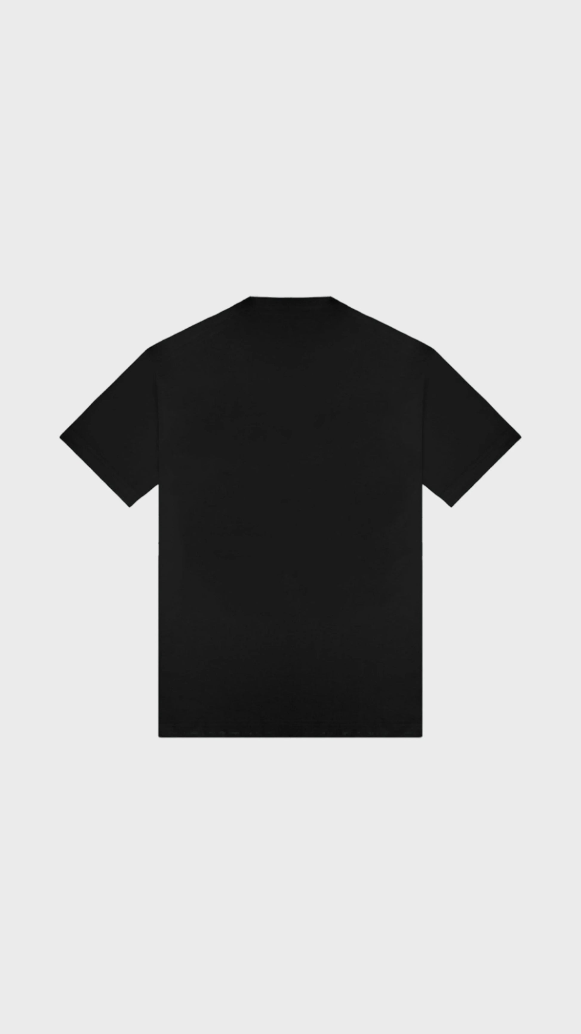 The Classic Vibes Tee - Attractedtoblack