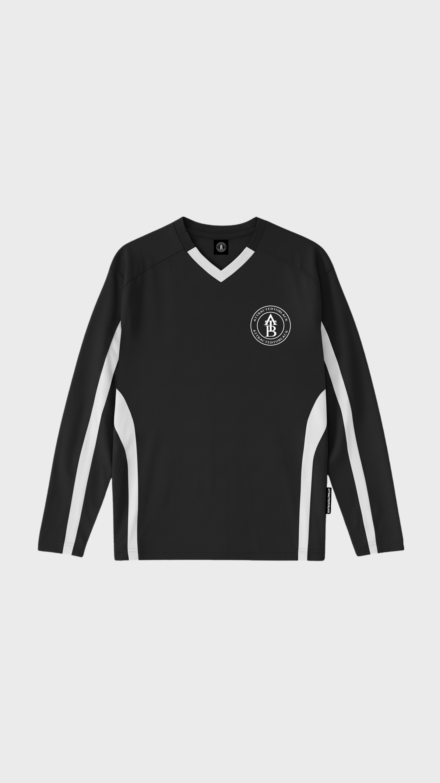 The Matchday Longsleeve