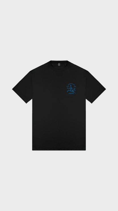The Retro Ride Tee - Attractedtoblack