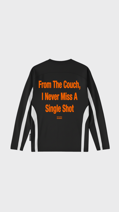 The Couch Longsleeve