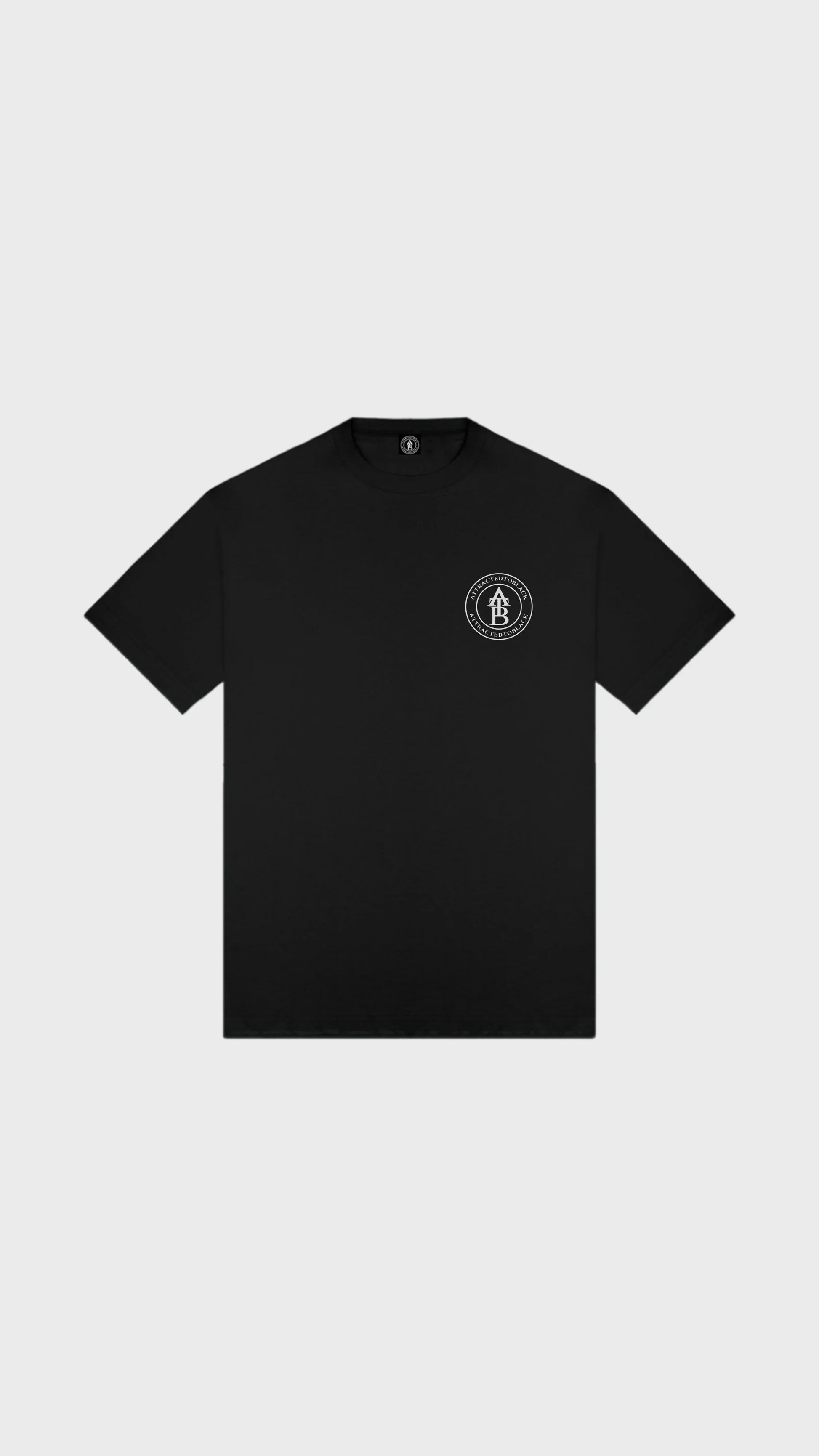 The Growing Tee - Attractedtoblack