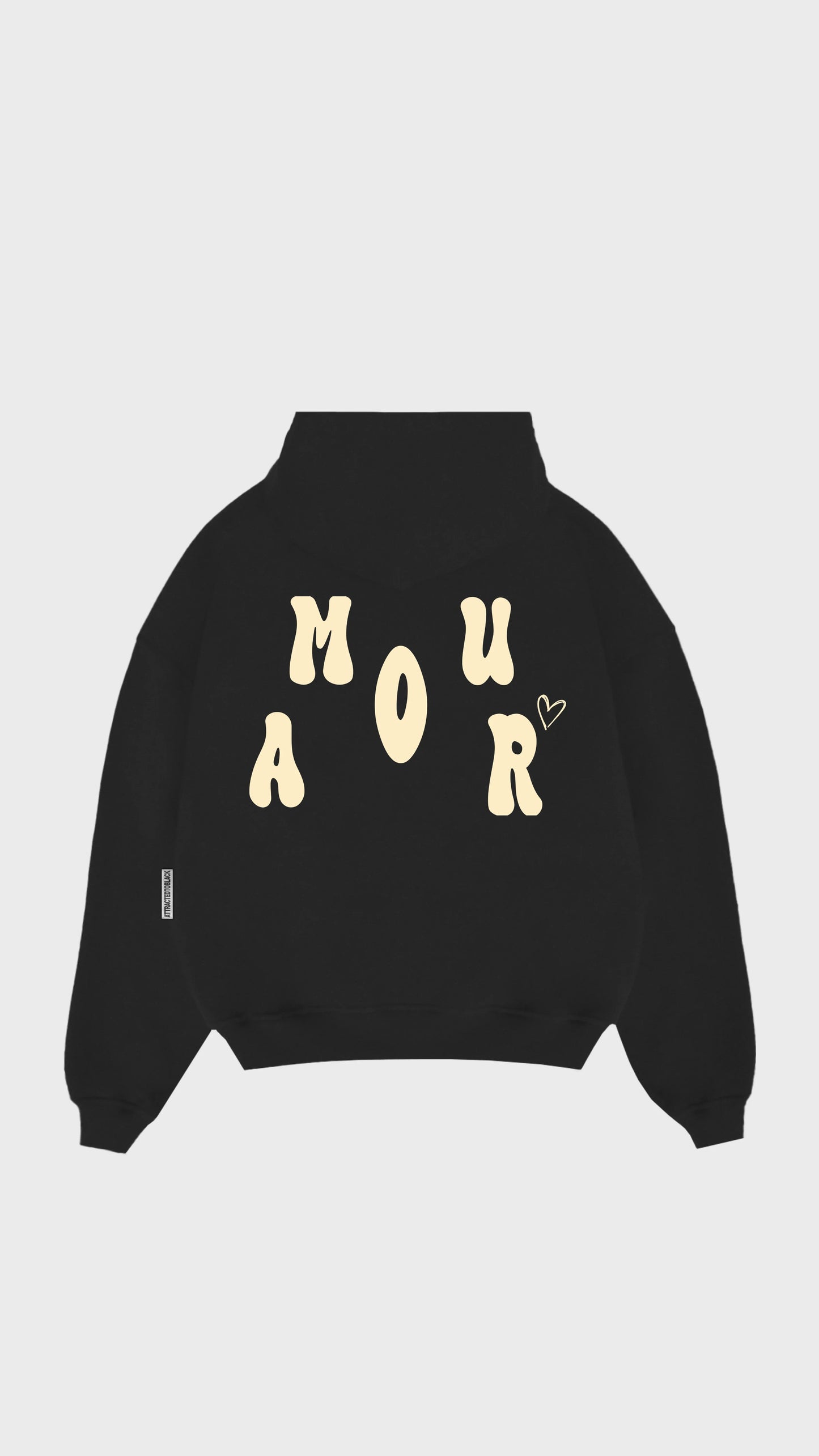 The Affection Hoodie