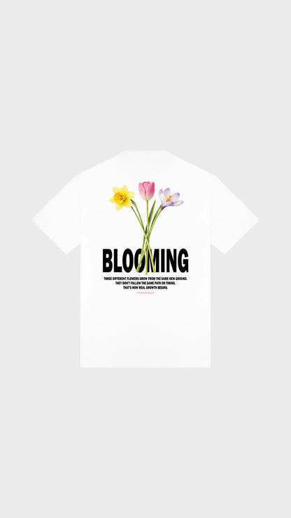 The Evolving Tee - Attractedtoblack