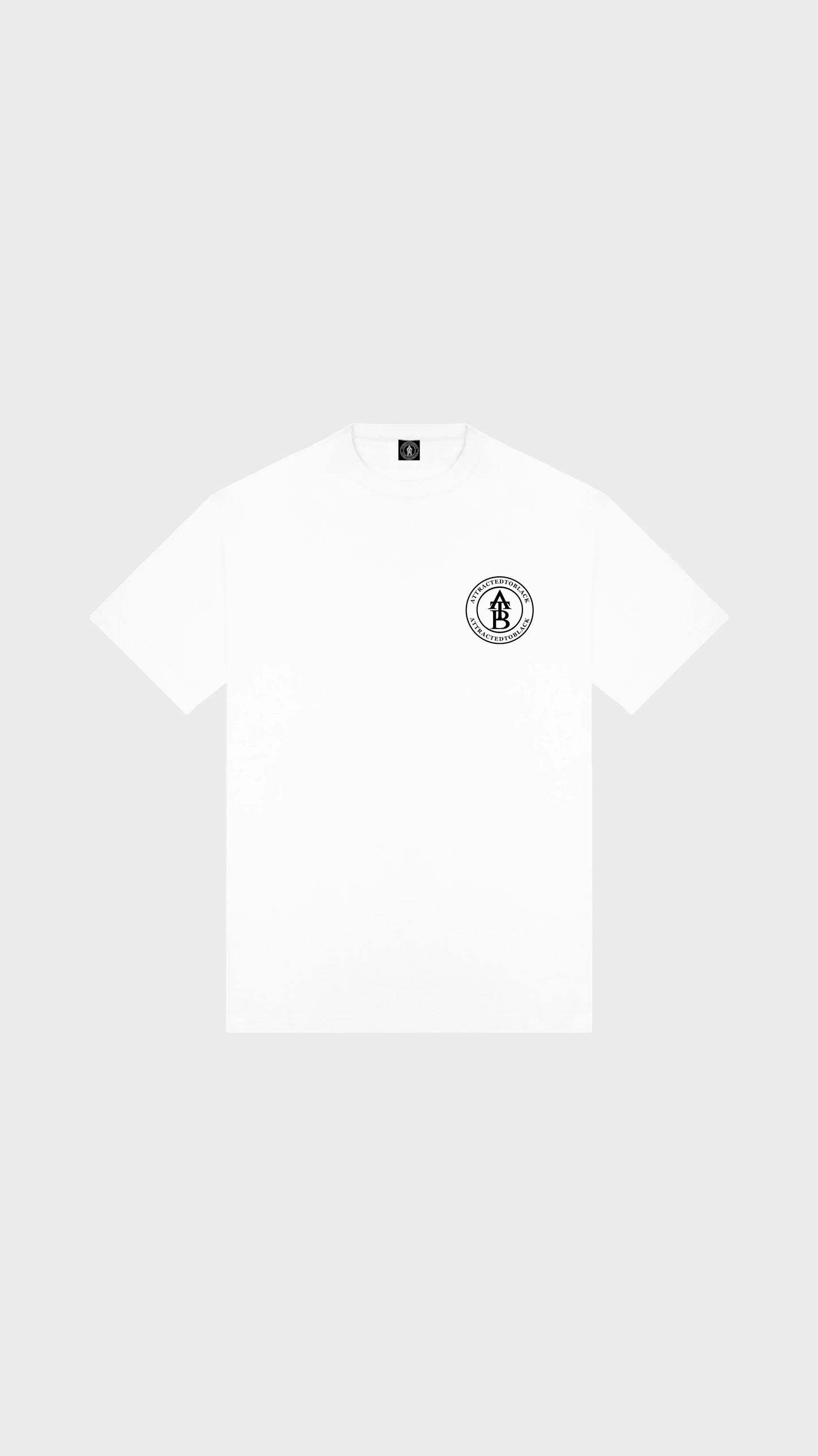 The Tulip Tee - Attractedtoblack