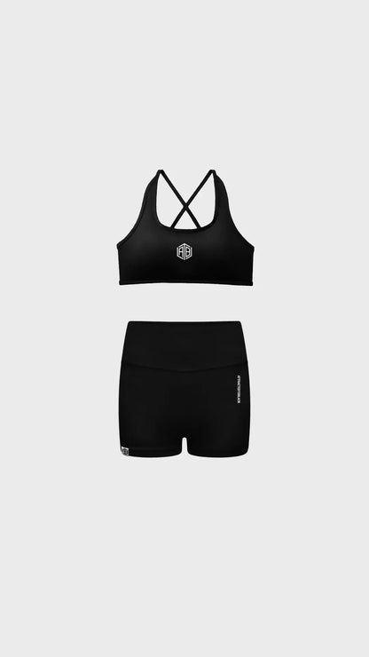 The Daily Set - Attractedtoblack