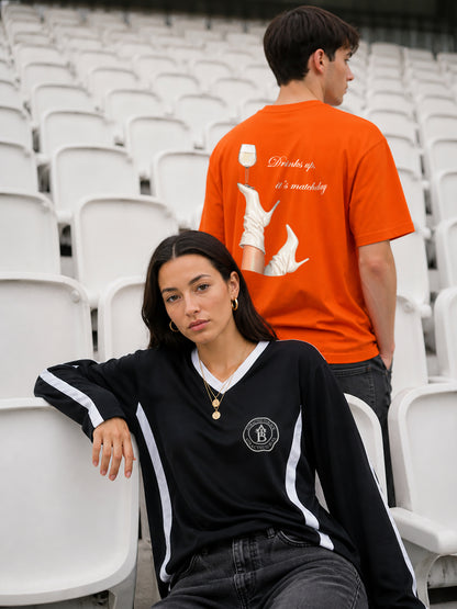 The Couch Longsleeve