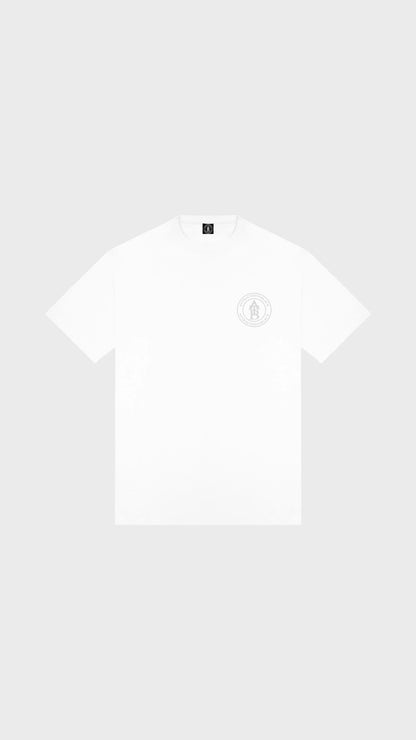 The Bad Idea Tee - Attractedtoblack