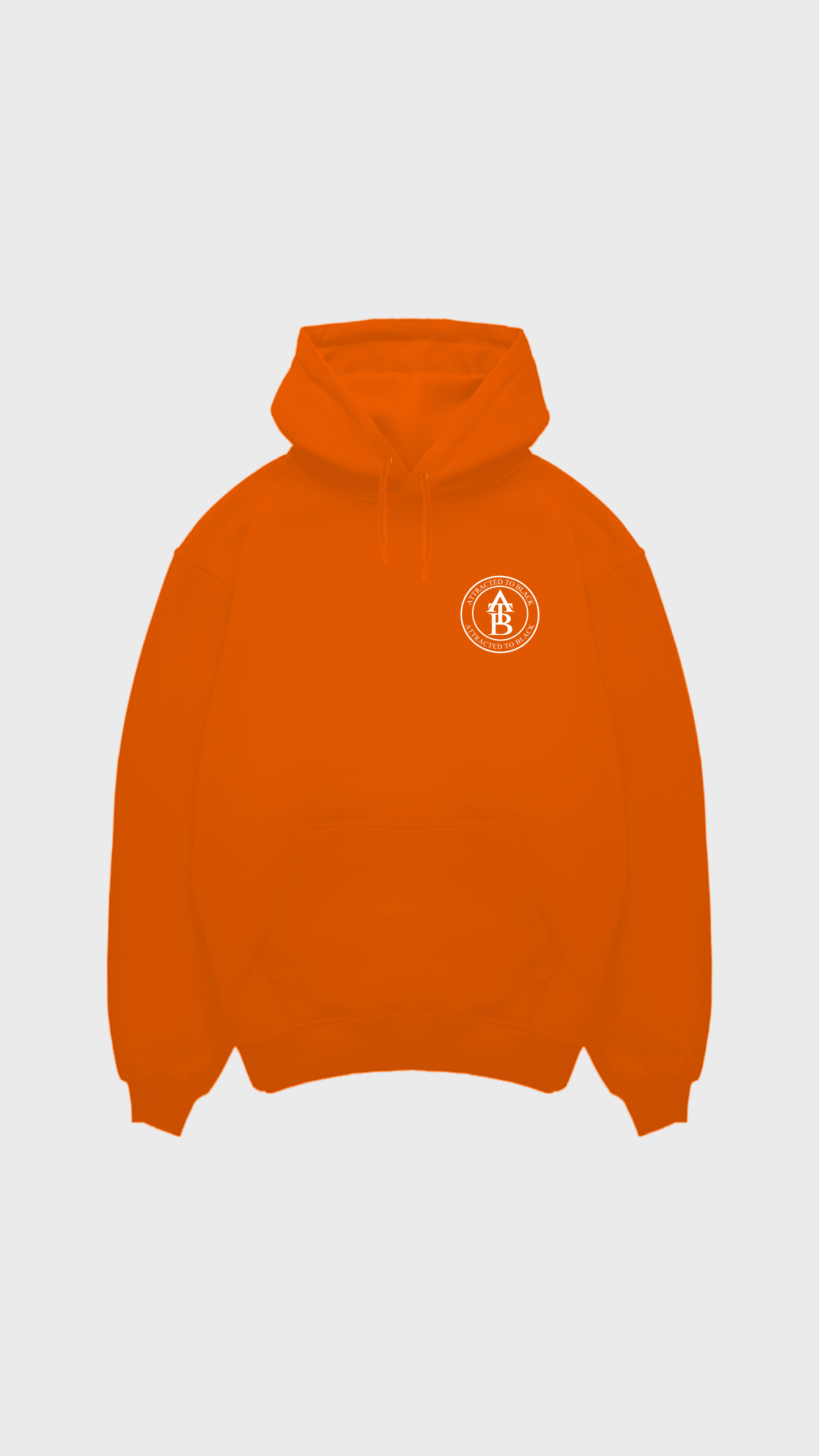 The Game Mode Regular Hoodie