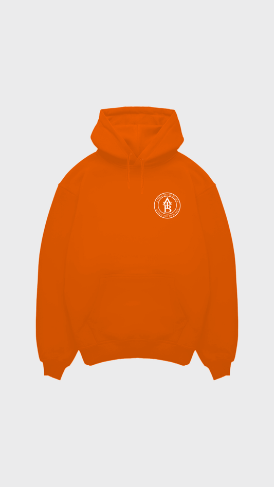 The Game Mode Regular Hoodie