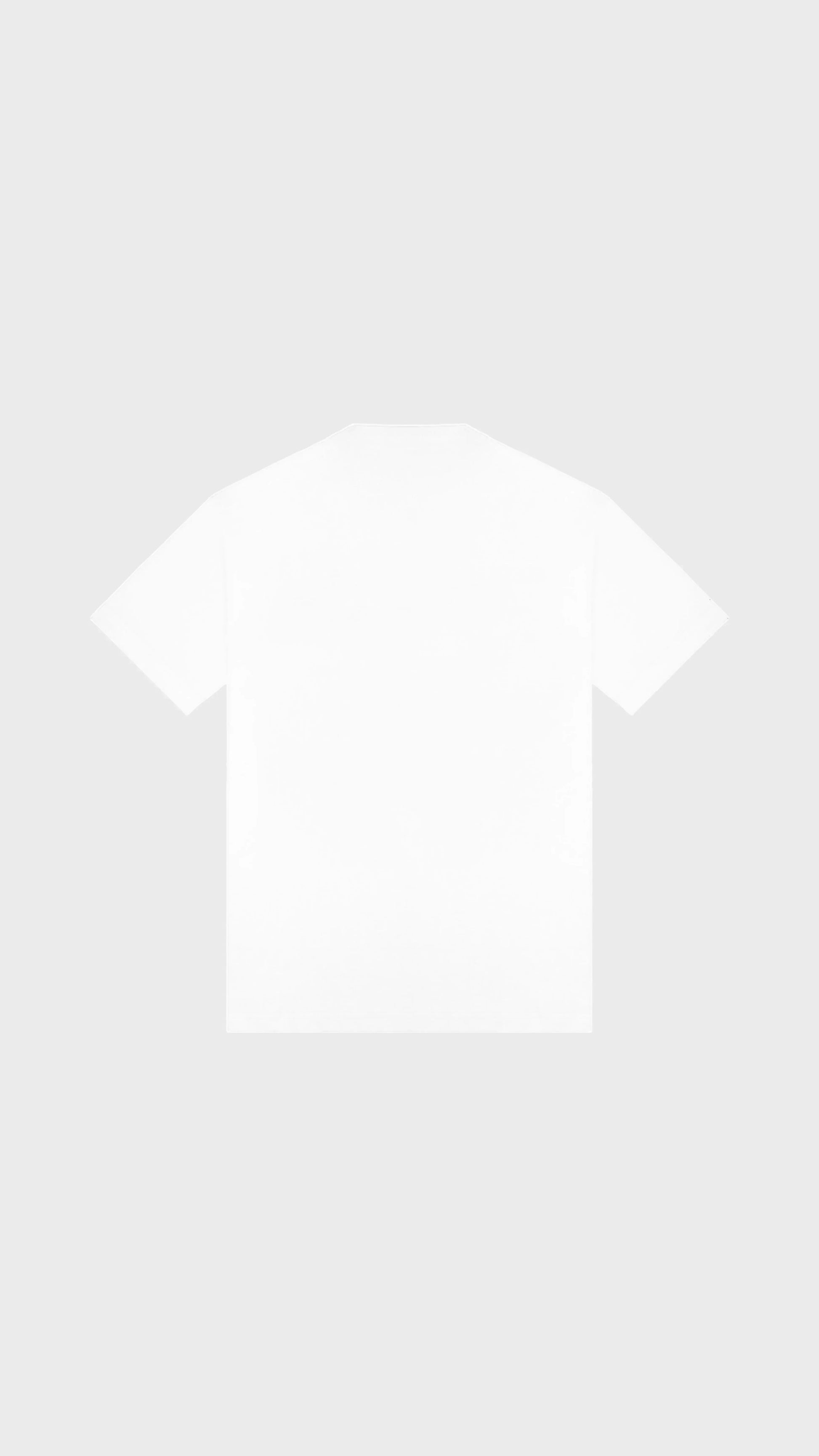 The Ground Chest Tee - Attractedtoblack