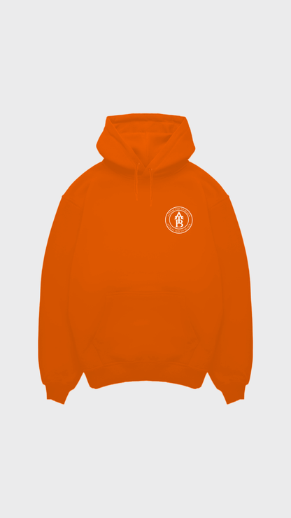 The Football & Cocktail Regular Hoodie