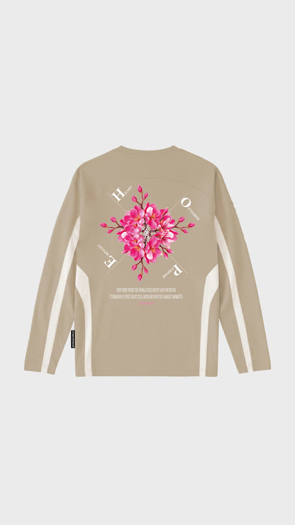 The Faith Longsleeve