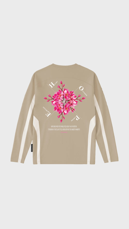 The Faith Longsleeve