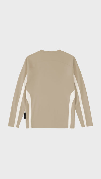 The Vision Longsleeve - Attractedtoblack