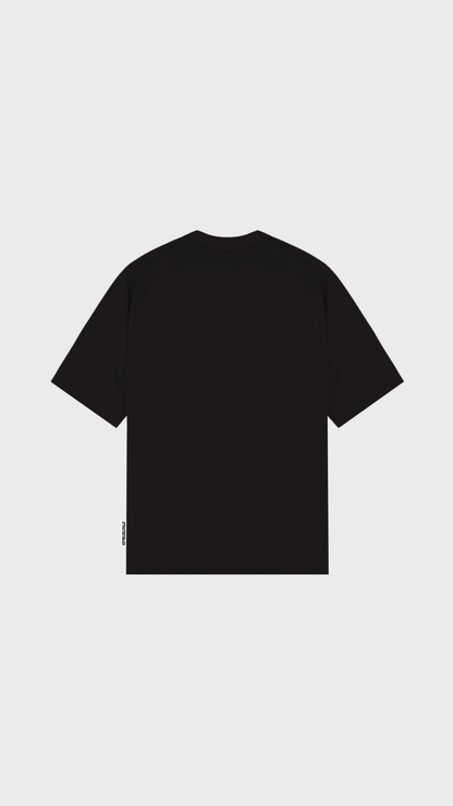 The Since 1905 Oversized Tee - Attractedtoblack
