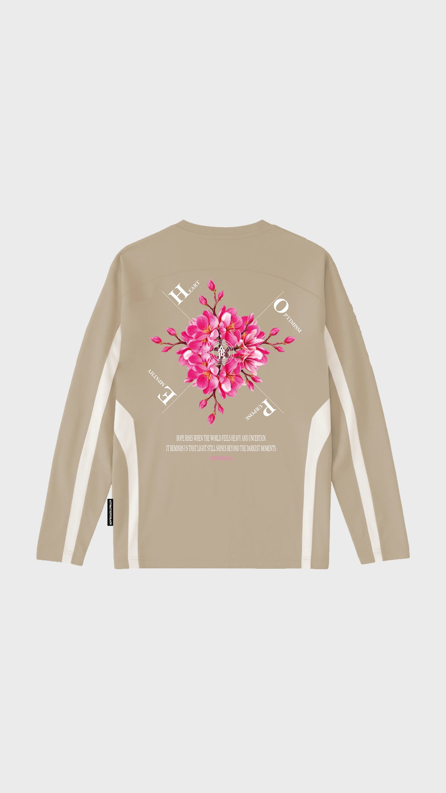 The Hope Longsleeve