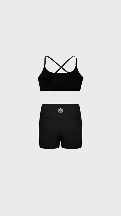 The Daily Set - Attractedtoblack