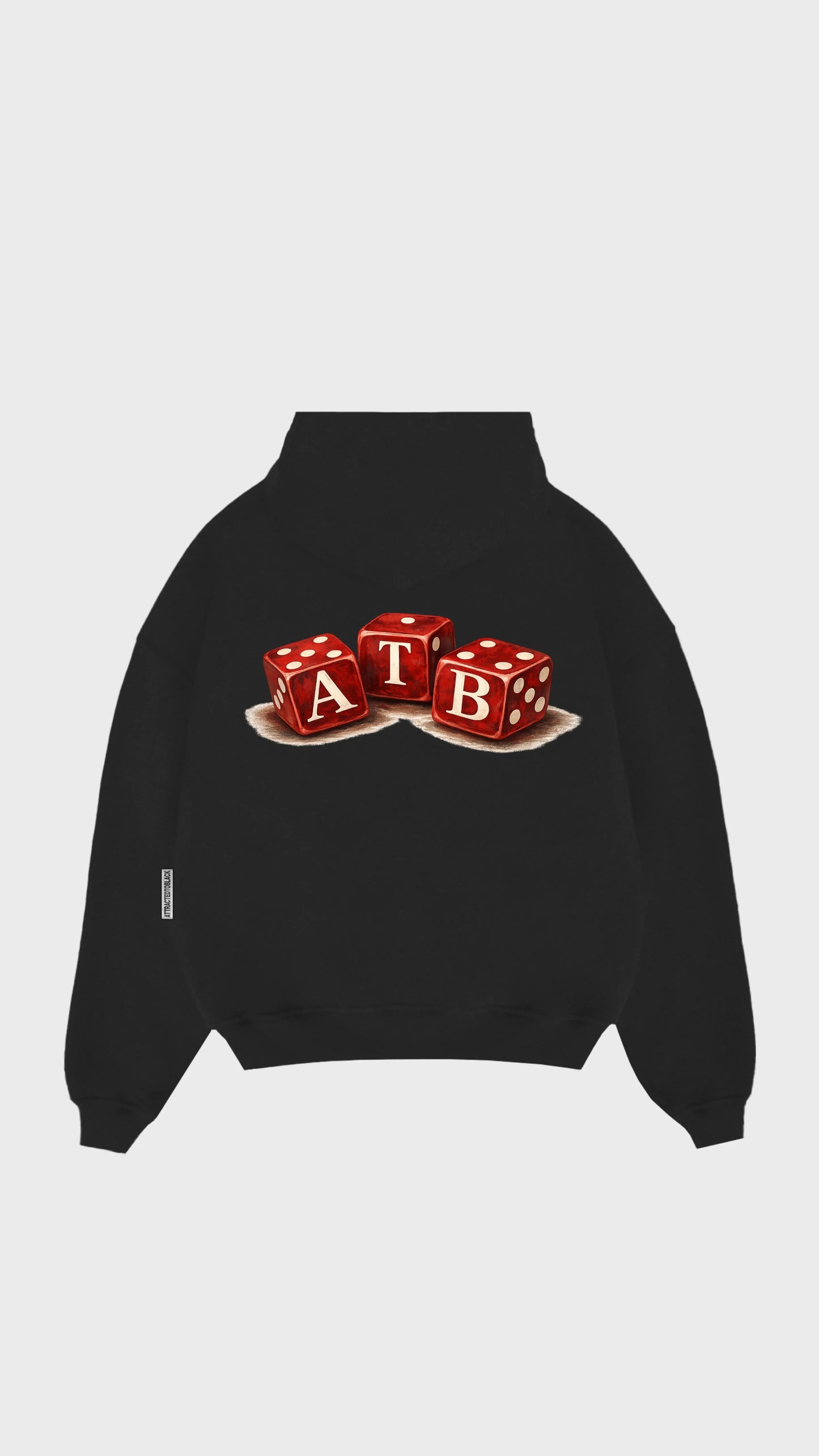 The Heartfelt Hoodie