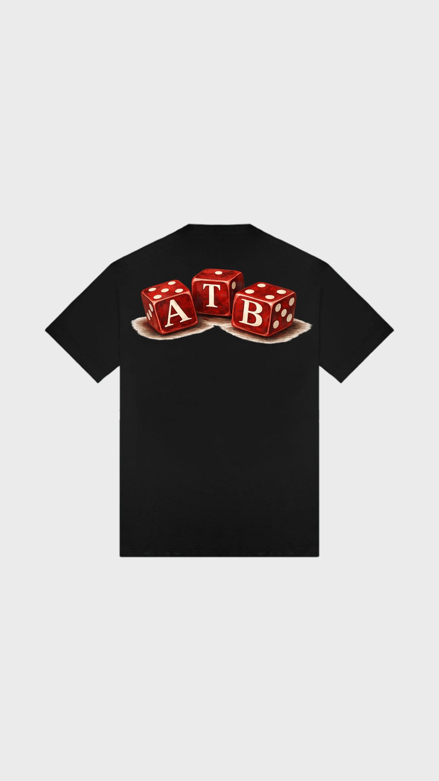 The Chance Tee