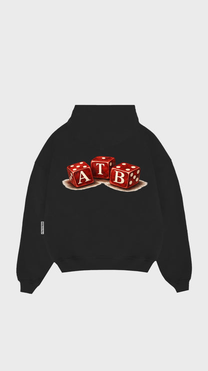 The Dice Hoodie