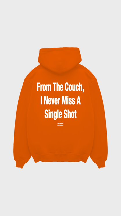 The Couch Regular Hoodie