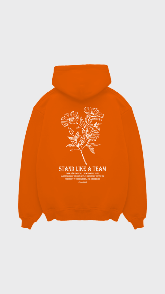 The Stand Like Regular Hoodie