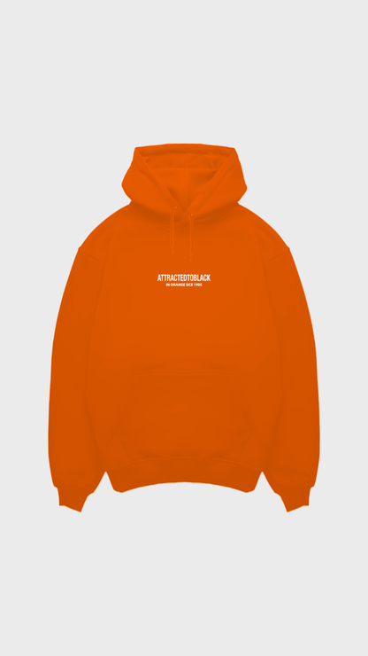 The Since 1905 Regular Hoodie